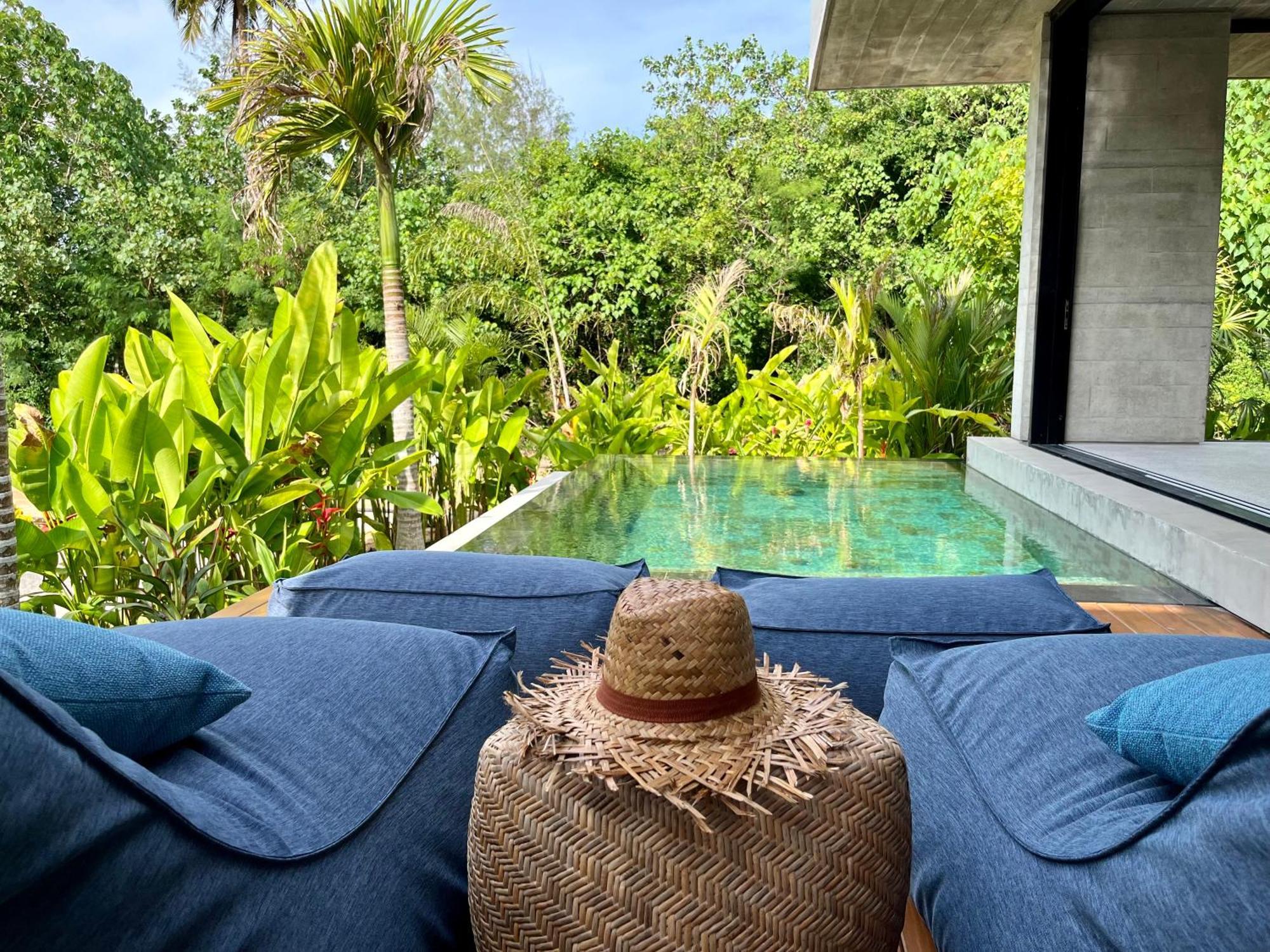 Cape Pakarang Wow Wild Wellness Escapes Hotel เขาหลัก ภายนอก รูปภาพ