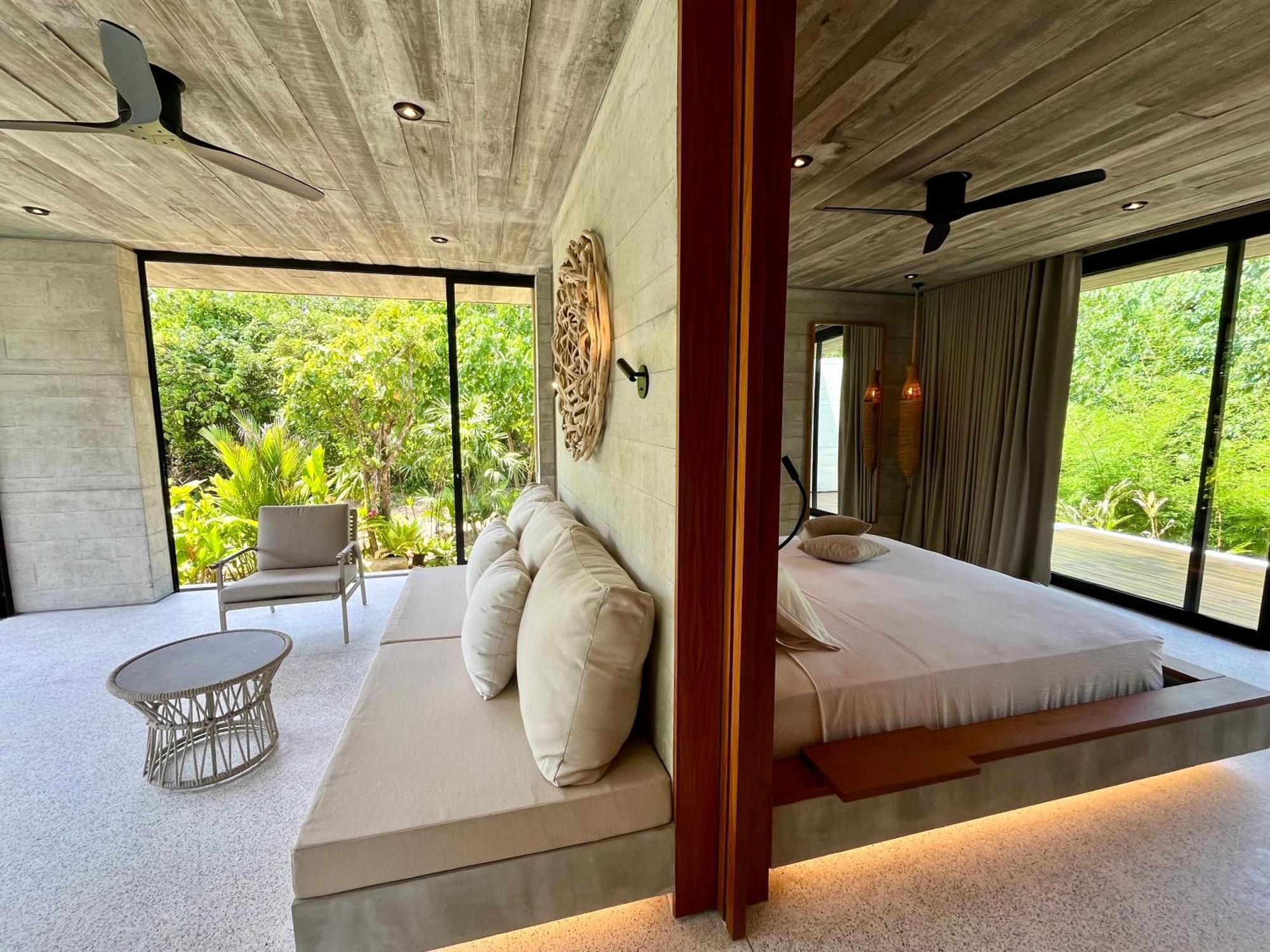 Cape Pakarang Wow Wild Wellness Escapes Hotel เขาหลัก ภายนอก รูปภาพ